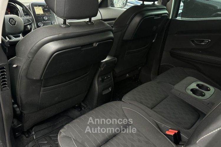 Renault Scenic IV 1.3 TCE 140CH ENERGY LIMITED EDC - <small></small> 16.990 € <small>TTC</small> - #11