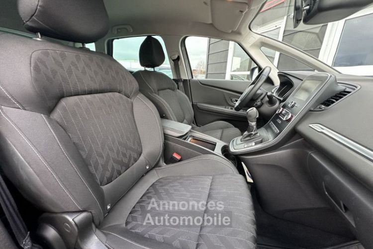 Renault Scenic IV 1.3 TCE 140CH ENERGY LIMITED EDC - <small></small> 16.990 € <small>TTC</small> - #16