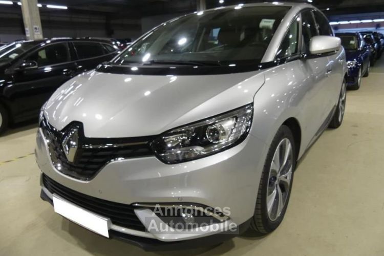 Renault Scenic IV 1.5 dCi 110 EDC - <small></small> 13.990 € <small>TTC</small> - #1