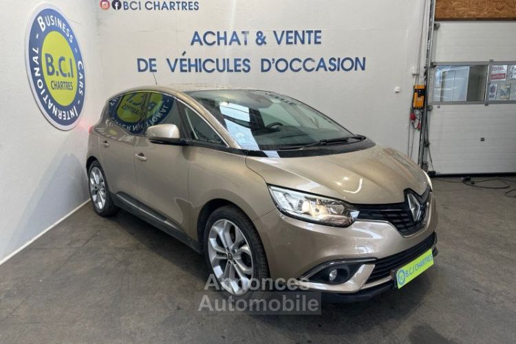 Renault Scenic IV 1.5 DCI 110CH ENERGY BUSINESS - <small></small> 13.990 € <small>TTC</small> - #3