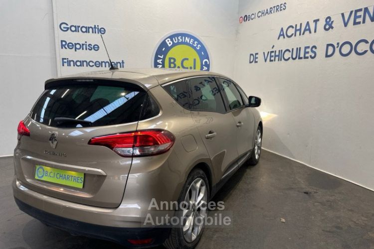 Renault Scenic IV 1.5 DCI 110CH ENERGY BUSINESS - <small></small> 13.990 € <small>TTC</small> - #4