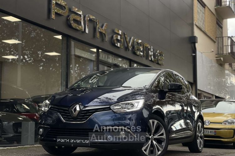 Renault Scenic IV 1.5 DCI 110CH ENERGY INTENS - <small></small> 11.990 € <small>TTC</small> - #1