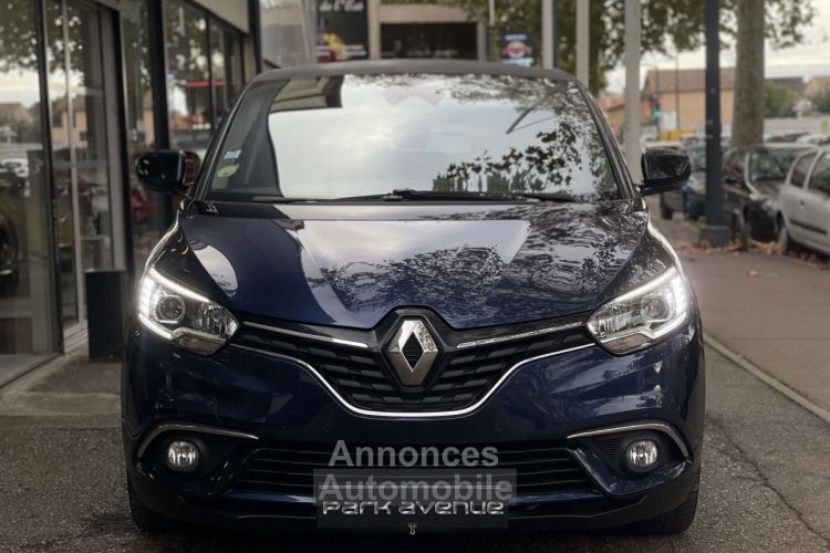 Renault Scenic IV 1.5 DCI 110CH ENERGY INTENS - <small></small> 11.990 € <small>TTC</small> - #3