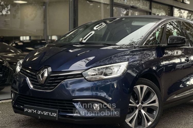 Renault Scenic IV 1.5 DCI 110CH ENERGY INTENS - <small></small> 11.990 € <small>TTC</small> - #4