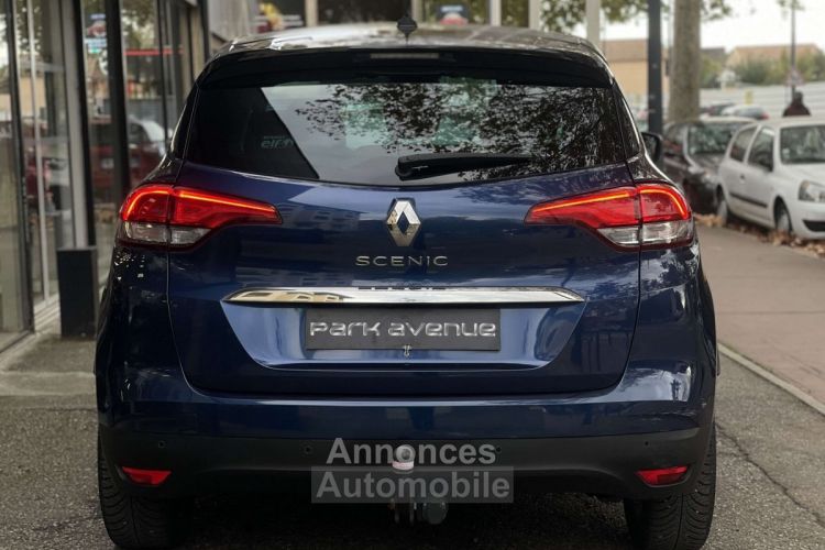 Renault Scenic IV 1.5 DCI 110CH ENERGY INTENS - <small></small> 11.990 € <small>TTC</small> - #8