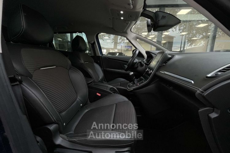 Renault Scenic IV 1.5 DCI 110CH ENERGY INTENS - <small></small> 11.990 € <small>TTC</small> - #15