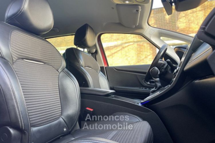 Renault Scenic IV 1.5 DCI 110CH ENERGY LIMITED * 2018 * CAMERA * LED * GPS * GARANTIE - <small></small> 11.490 € <small>TTC</small> - #18