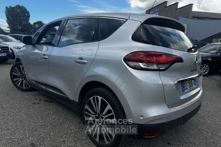 Renault Scenic IV 1.6 DCI 160CH ENERGY INITIALE PARIS EDC - <small></small> 15.990 € <small>TTC</small> - #3