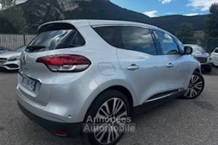 Renault Scenic IV 1.6 DCI 160CH ENERGY INITIALE PARIS EDC - <small></small> 15.990 € <small>TTC</small> - #4