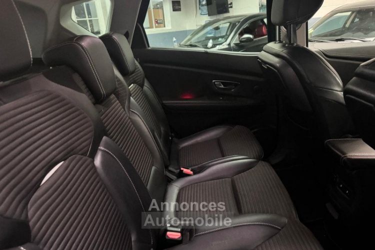 Renault Scenic IV 1.6 DCI 160CH ENERGY INTENS EDC - <small></small> 13.990 € <small>TTC</small> - #5