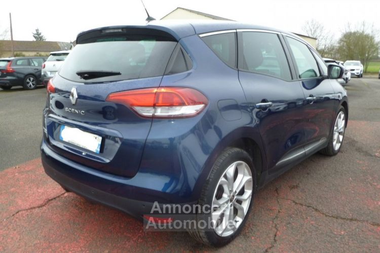 Renault Scenic IV 1.7 BLUE DCI 120CH BUSINESS EDC BOITE AUTO - <small></small> 18.400 € <small>TTC</small> - #3