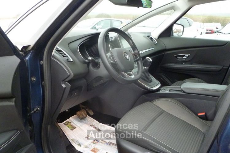 Renault Scenic IV 1.7 BLUE DCI 120CH BUSINESS EDC BOITE AUTO - <small></small> 18.400 € <small>TTC</small> - #5