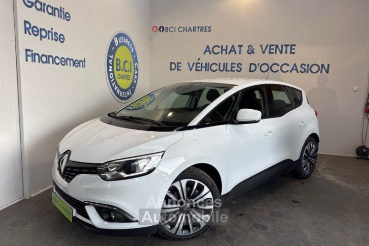 Renault Scenic IV 1.7 BLUE DCI 120CH LIFE - <small></small> 11.390 € <small>TTC</small> - #1