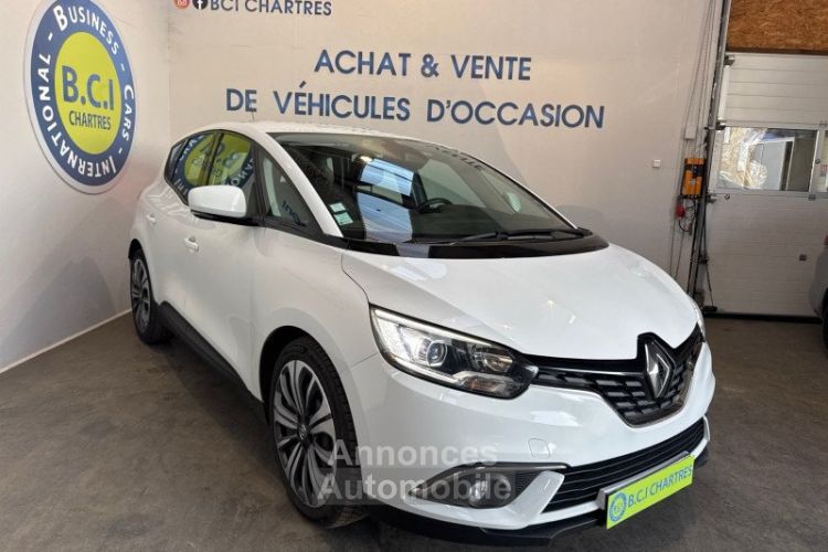 Renault Scenic IV 1.7 BLUE DCI 120CH LIFE - <small></small> 11.390 € <small>TTC</small> - #2