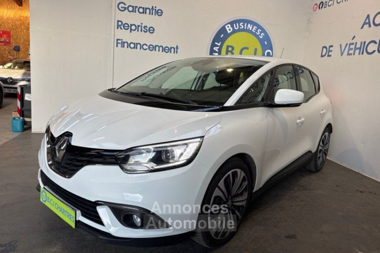 Renault Scenic IV 1.7 BLUE DCI 120CH LIFE - <small></small> 11.390 € <small>TTC</small> - #3