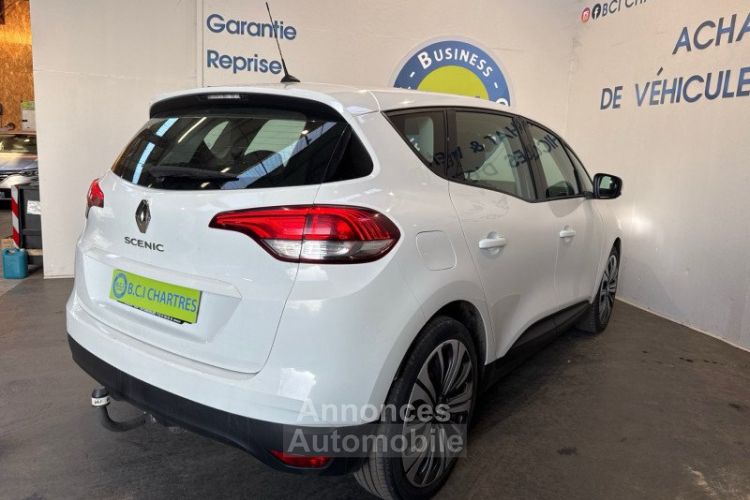 Renault Scenic IV 1.7 BLUE DCI 120CH LIFE - <small></small> 11.390 € <small>TTC</small> - #4