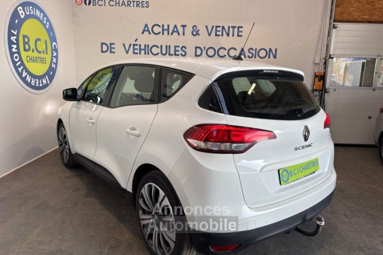 Renault Scenic IV 1.7 BLUE DCI 120CH LIFE - <small></small> 11.390 € <small>TTC</small> - #5