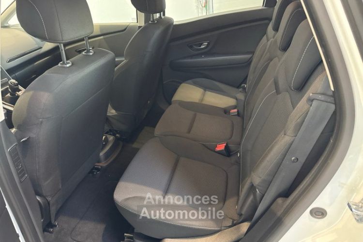 Renault Scenic IV 1.7 BLUE DCI 120CH LIFE - <small></small> 11.390 € <small>TTC</small> - #12