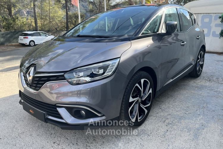 Renault Scenic IV 1.7 BLUE DCI 150CH BUSINESS INTENS - <small></small> 15.980 € <small>TTC</small> - #3