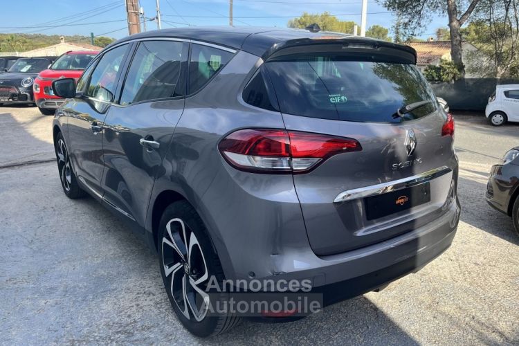 Renault Scenic IV 1.7 BLUE DCI 150CH BUSINESS INTENS - <small></small> 15.980 € <small>TTC</small> - #4
