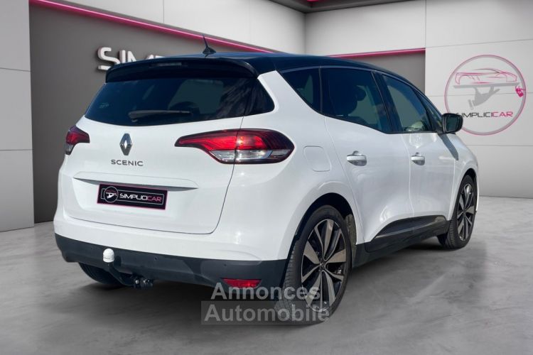 Renault Scenic IV 1.7 dCi 120 ch Limited Garantie Pro 1 AN - <small></small> 16.990 € <small>TTC</small> - #3