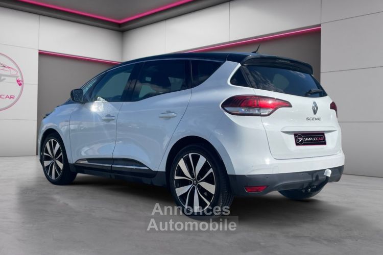 Renault Scenic IV 1.7 dCi 120 ch Limited Garantie Pro 1 AN - <small></small> 16.990 € <small>TTC</small> - #6