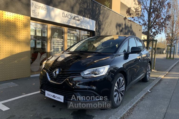 Renault Scenic IV Blue dCi 120 Life - <small></small> 11.490 € <small>TTC</small> - #1