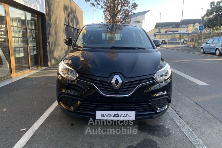 Renault Scenic IV Blue dCi 120 Life - <small></small> 11.490 € <small>TTC</small> - #2