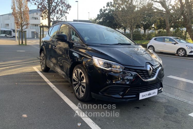 Renault Scenic IV Blue dCi 120 Life - <small></small> 11.490 € <small>TTC</small> - #3