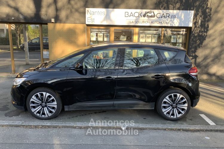 Renault Scenic IV Blue dCi 120 Life - <small></small> 11.490 € <small>TTC</small> - #4