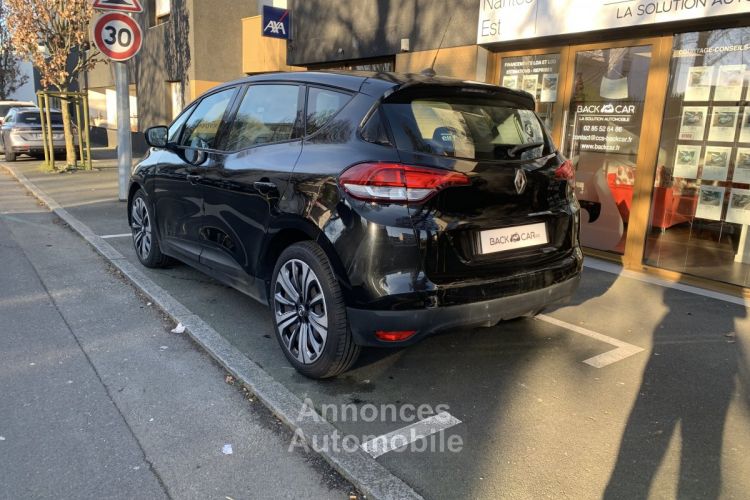 Renault Scenic IV Blue dCi 120 Life - <small></small> 11.490 € <small>TTC</small> - #5