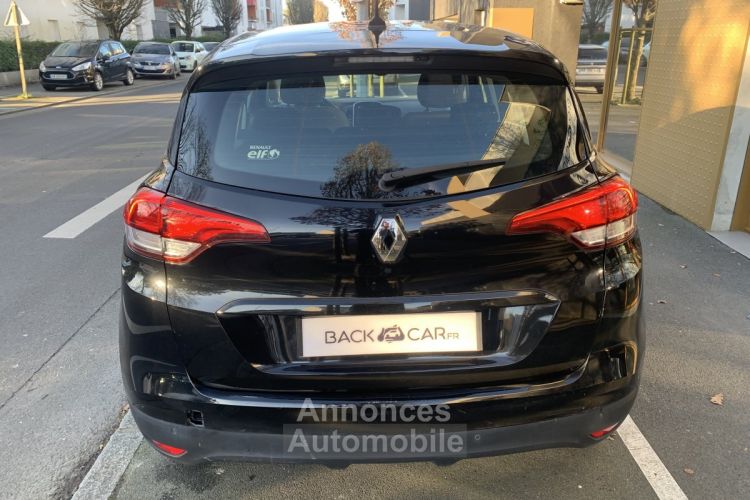 Renault Scenic IV Blue dCi 120 Life - <small></small> 11.490 € <small>TTC</small> - #6