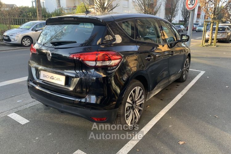 Renault Scenic IV Blue dCi 120 Life - <small></small> 11.490 € <small>TTC</small> - #7