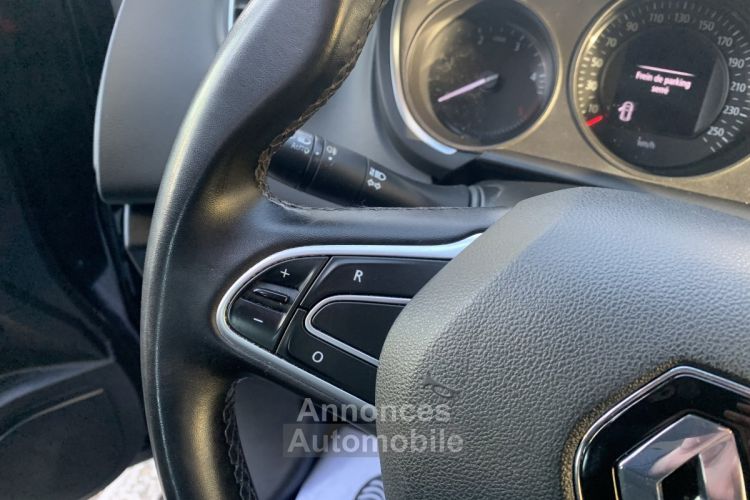 Renault Scenic IV Blue dCi 120 Life - <small></small> 11.490 € <small>TTC</small> - #12