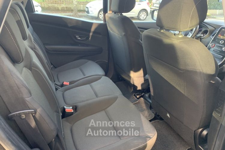 Renault Scenic IV Blue dCi 120 Life - <small></small> 11.490 € <small>TTC</small> - #16