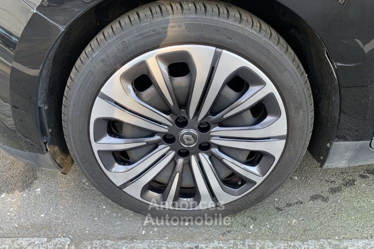 Renault Scenic IV Blue dCi 120 Life - <small></small> 11.490 € <small>TTC</small> - #19