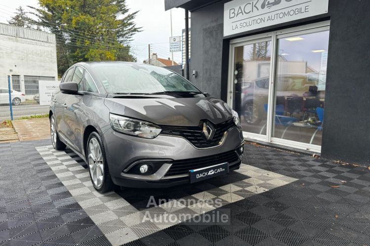 Renault Scenic IV Blue dCi 120 Life - ENTRETIEN 100% - <small></small> 12.490 € <small>TTC</small> - #1