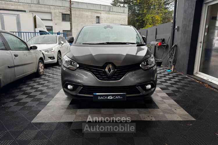 Renault Scenic IV Blue dCi 120 Life - ENTRETIEN 100% - <small></small> 12.490 € <small>TTC</small> - #2