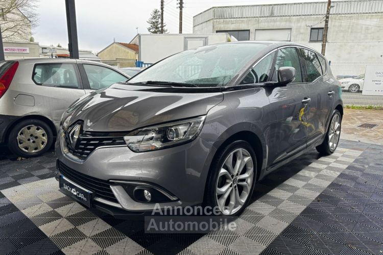 Renault Scenic IV Blue dCi 120 Life - ENTRETIEN 100% - <small></small> 12.490 € <small>TTC</small> - #3