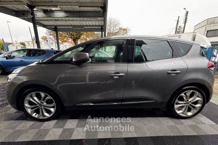 Renault Scenic IV Blue dCi 120 Life - ENTRETIEN 100% - <small></small> 12.490 € <small>TTC</small> - #4