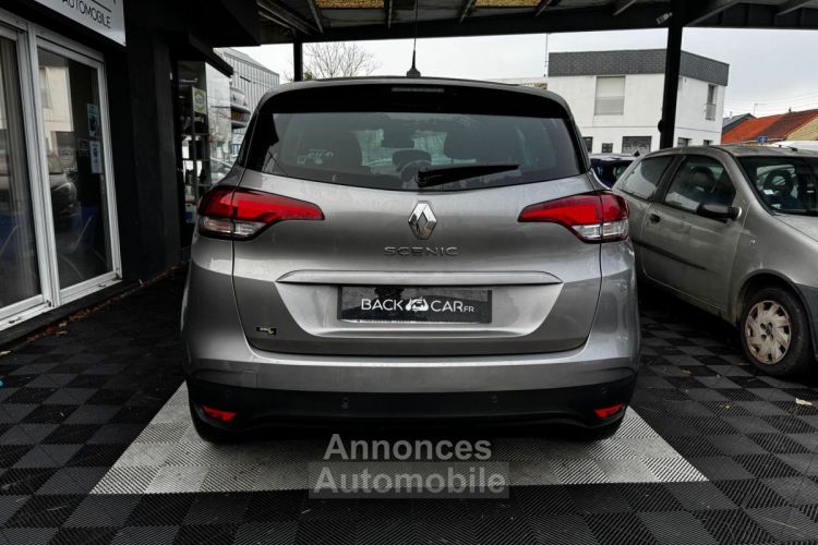 Renault Scenic IV Blue dCi 120 Life - ENTRETIEN 100% - <small></small> 12.490 € <small>TTC</small> - #5