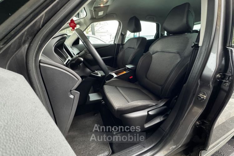 Renault Scenic IV Blue dCi 120 Life - ENTRETIEN 100% - <small></small> 12.490 € <small>TTC</small> - #8