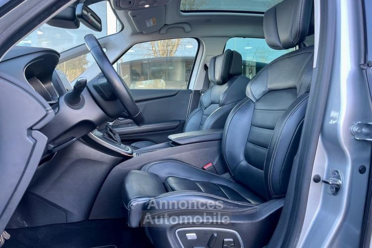 Renault Scenic IV Blue dCi 150 EDC Initiale Paris - <small></small> 17.990 € <small>TTC</small> - #11