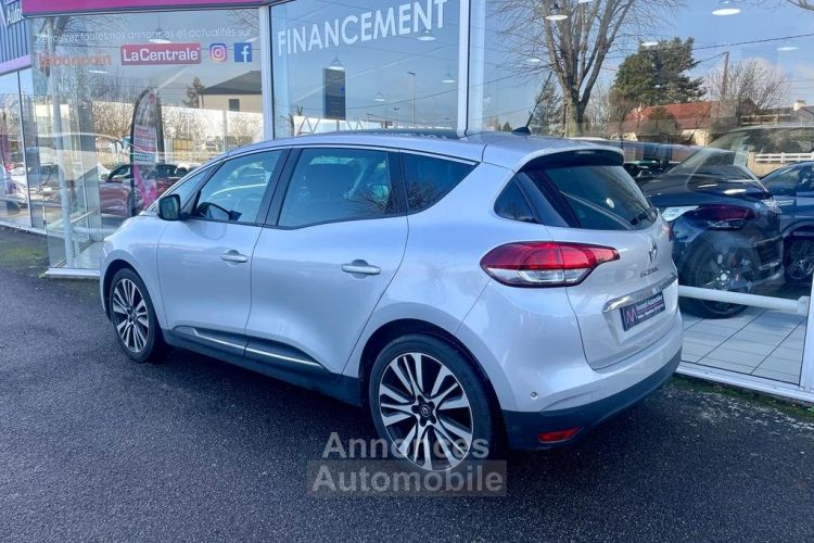 Renault Scenic IV Blue dCi 150 EDC Initiale Paris - <small></small> 17.990 € <small>TTC</small> - #21