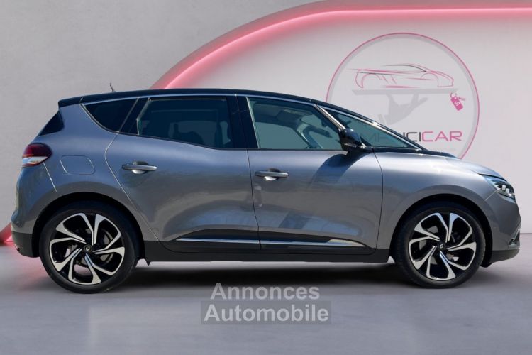 Renault Scenic IV Blue dCi 150 EDC INTENS /PREMIERE MAIN/ SUIVI RENAULT/CARPLAY/PURE LEDS/GARANTIE - <small></small> 19.990 € <small>TTC</small> - #5