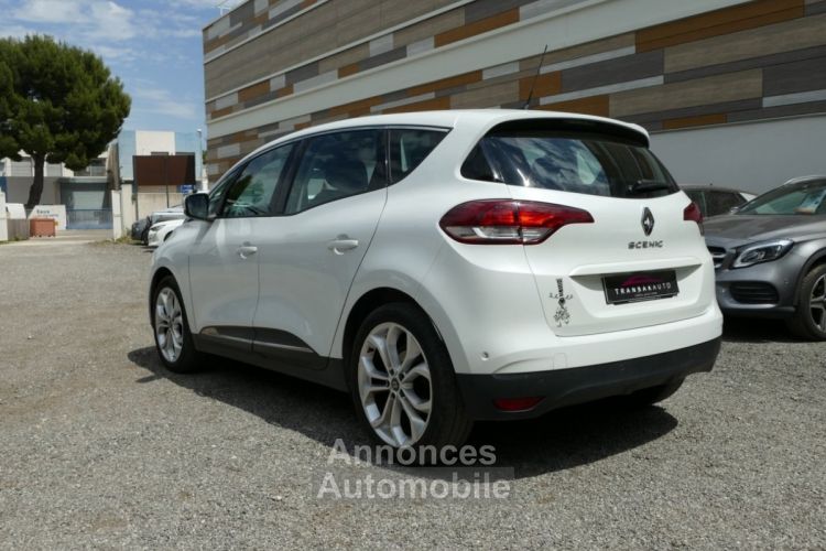 Renault Scenic IV BUSINESS 1.2 TCE 130 Ch BVM6 - <small></small> 10.990 € <small>TTC</small> - #4