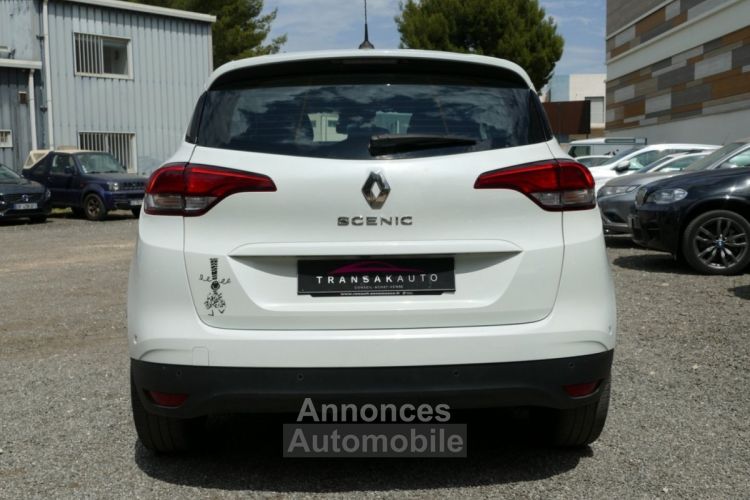 Renault Scenic IV BUSINESS 1.2 TCE 130 Ch BVM6 - <small></small> 10.990 € <small>TTC</small> - #5