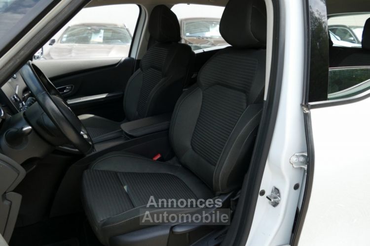 Renault Scenic IV BUSINESS 1.2 TCE 130 Ch BVM6 - <small></small> 10.990 € <small>TTC</small> - #13