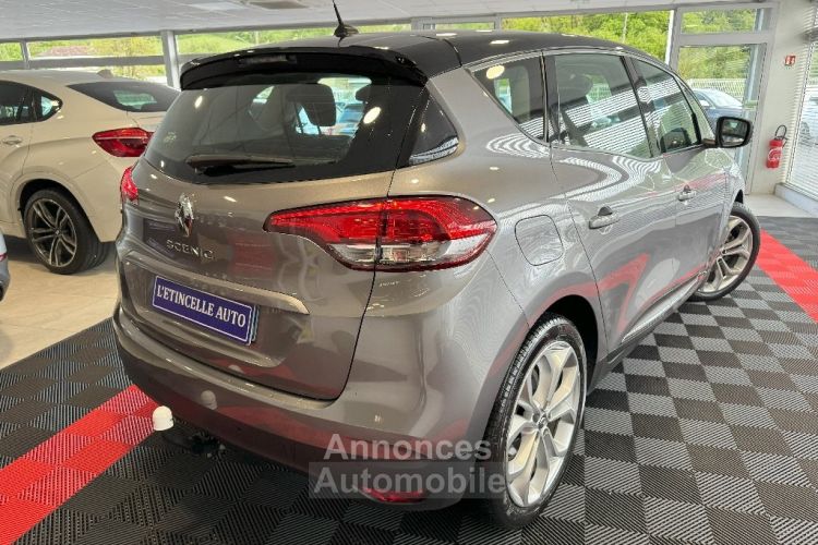 Renault Scenic IV dCi 110 Energy EDC Intens - <small></small> 10.990 € <small>TTC</small> - #2