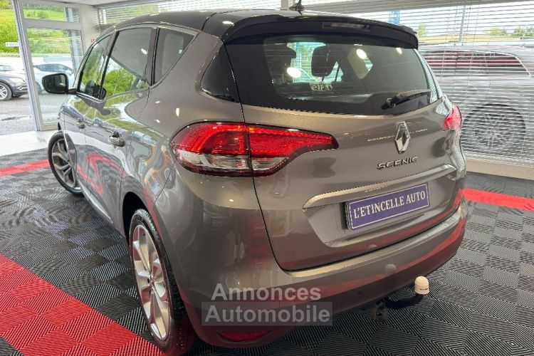 Renault Scenic IV dCi 110 Energy EDC Intens - <small></small> 10.990 € <small>TTC</small> - #3